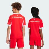 Conjunto Infantil Bayern de Munique I 2025/26